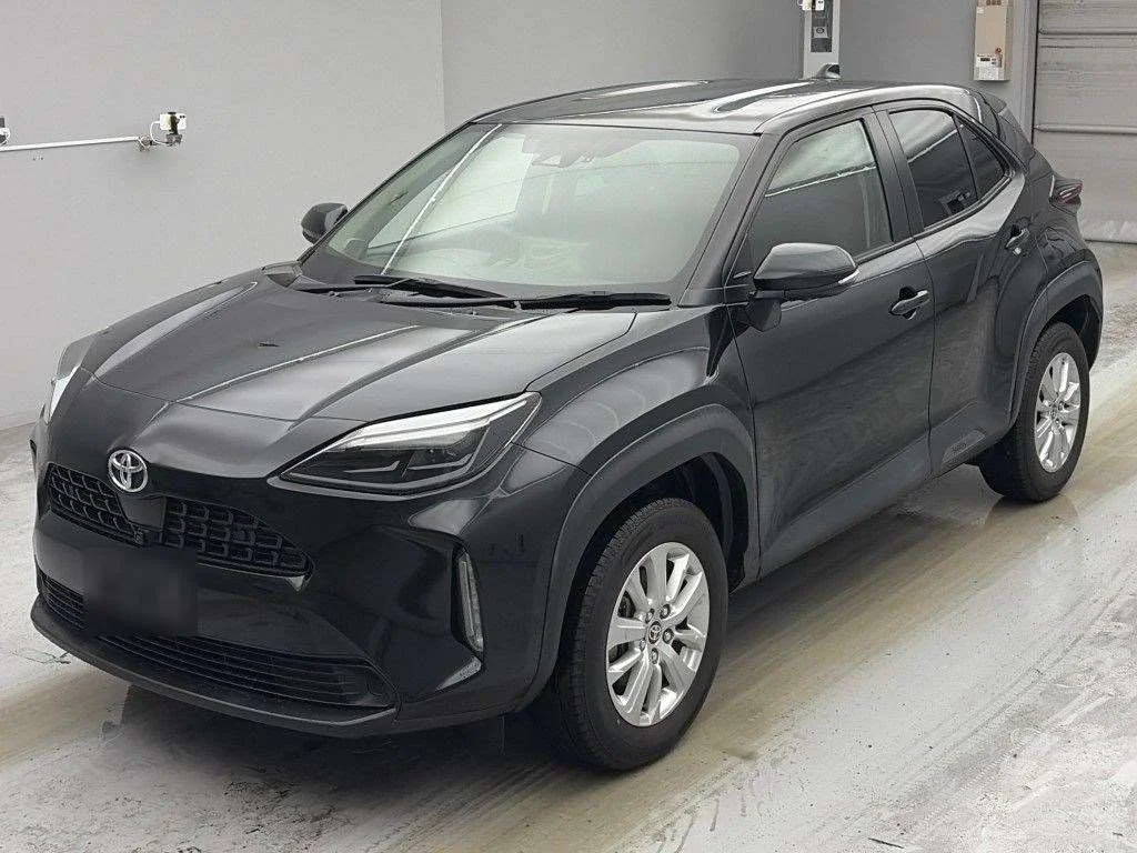 Toyota Yaris Cross MXPB10 2023